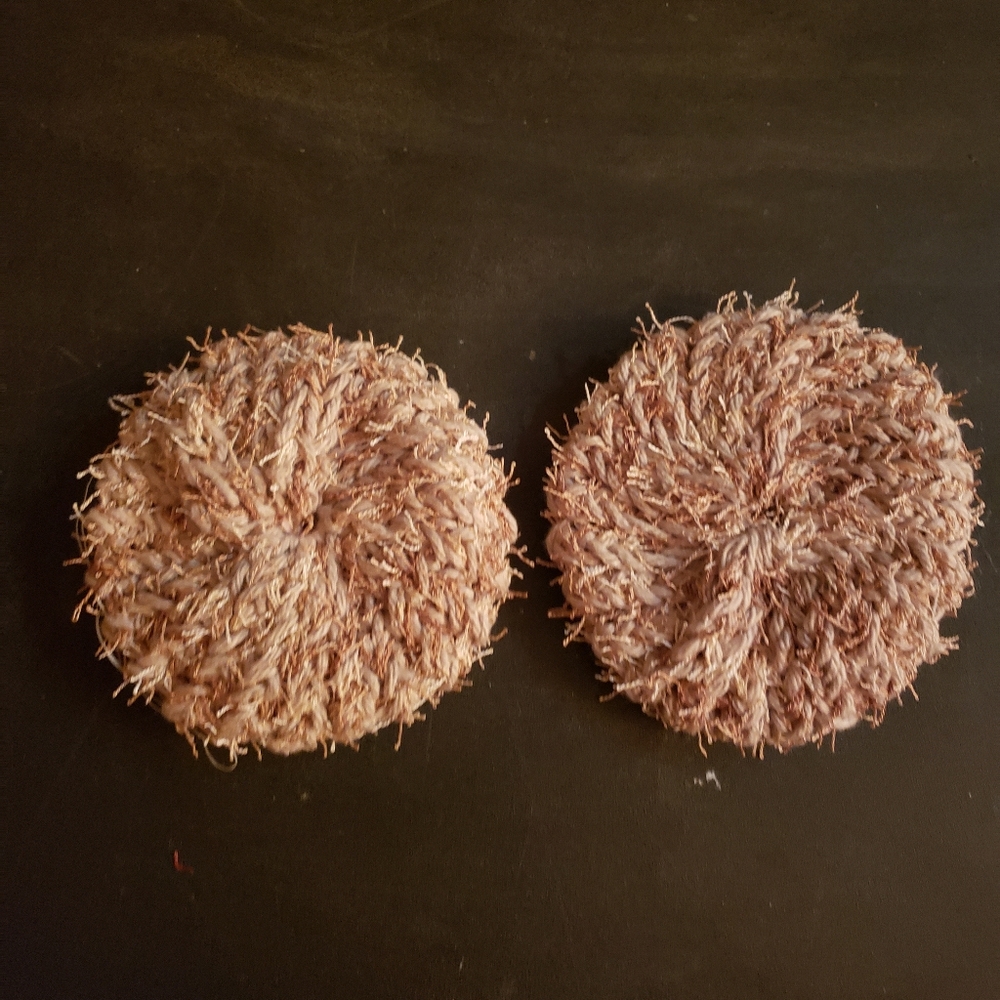 Scrubbies